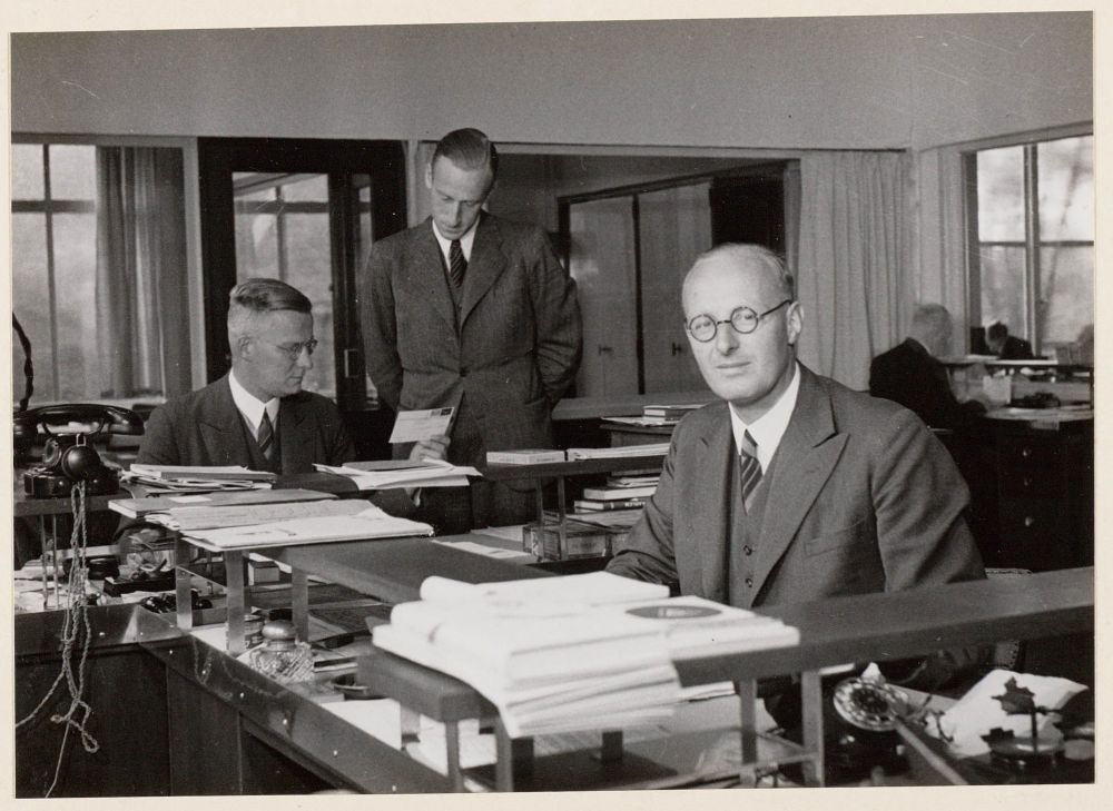 Cees Honig